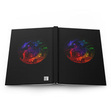 Load image into Gallery viewer, Hardcover Journal Matte

