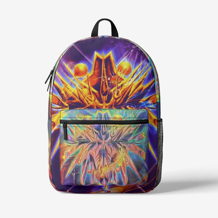 Backpack Multi Heart 1 Quantity 129.99USD