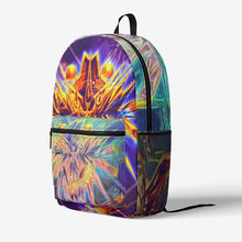 Load image into Gallery viewer, Backpack Multi Heart 1 Quantity 129.99USD
