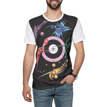 Load image into Gallery viewer, The Characters Tee T shirt 1 Quantity 39.99USD

