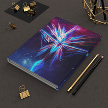 Load image into Gallery viewer, Hardcover Journal Matte
