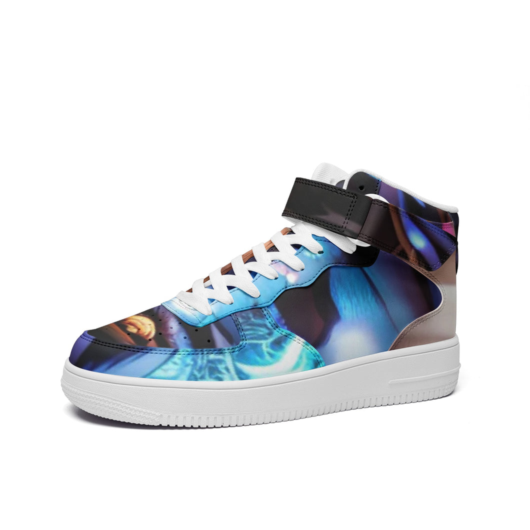 Space Jimi Sneakers 1 Pair 108.99USD