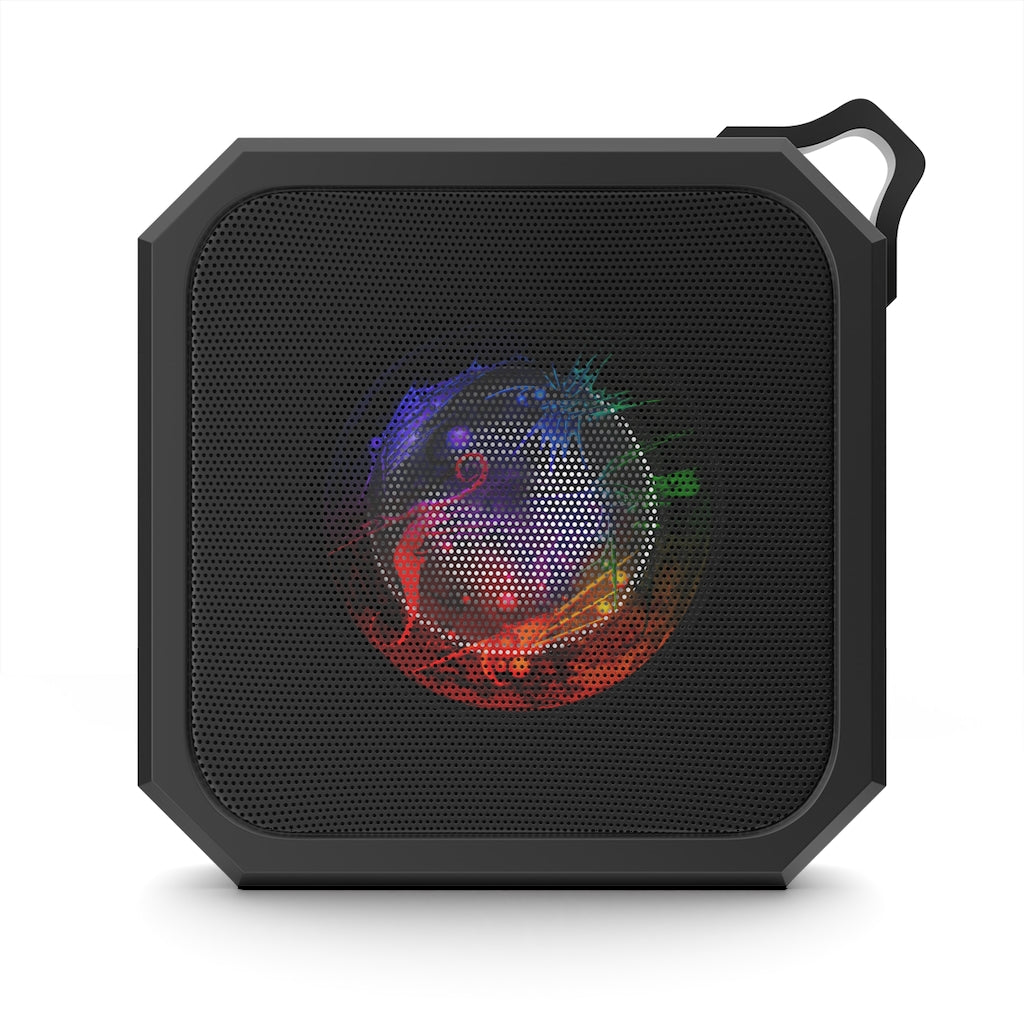 5 Elements The Characters Blackwater Outdoor Bluetooth Speaker 1 Quantity 189.00USD