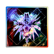 Load image into Gallery viewer, Holographic Sticker Heart
