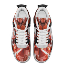 Load image into Gallery viewer, Heart damu 1 Pair Sneakers 108.99USD
