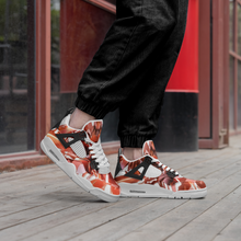 Load image into Gallery viewer, Heart damu 1 Pair Sneakers 108.99USD
