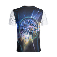 Load image into Gallery viewer, Eye Shadow T shirt 1 Quantity $39.99USD

