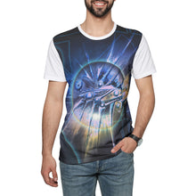 Load image into Gallery viewer, Eye Shadow T shirt 1 Quantity $39.99USD
