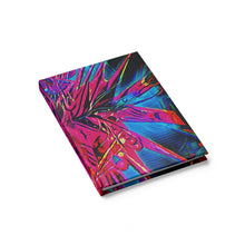 Load image into Gallery viewer, Journal Electric Heart
