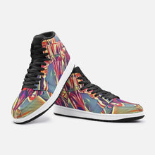 Load image into Gallery viewer, Starwalkers Fire Heart II Sneakers 1 Pair $108.99

