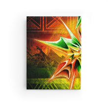 Load image into Gallery viewer, Journal North Star
