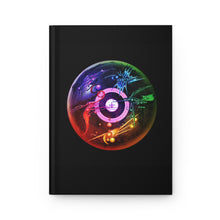Load image into Gallery viewer, Hardcover Journal Matte
