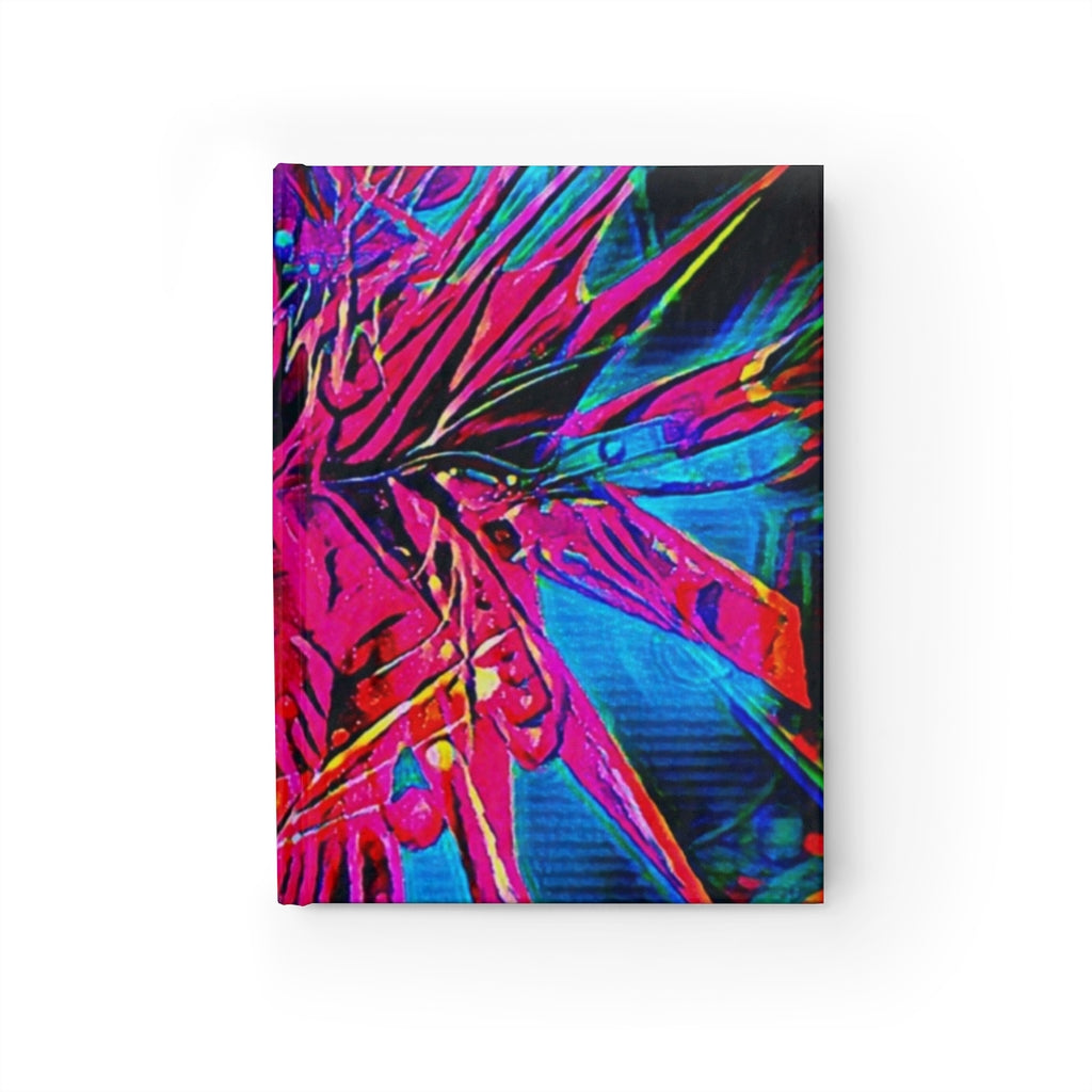 Journal Electric Heart