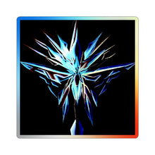 Load image into Gallery viewer, Holographic Sticker Crystal 1 Quantity 15.00USD
