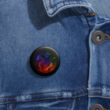 Load image into Gallery viewer, Pin Button Mystery Disc III
