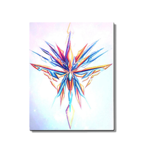 Load image into Gallery viewer, Fantasy 7 8x10 Metal Print 1 Quantity 89.99USD
